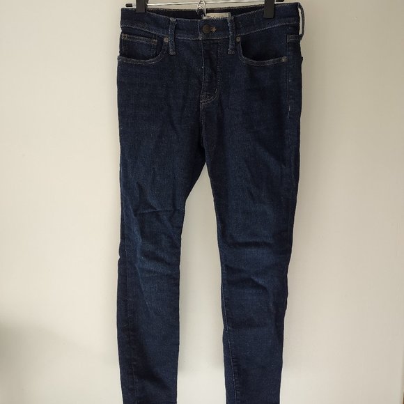 26P Madewell Jeans - Picture 12 of 12